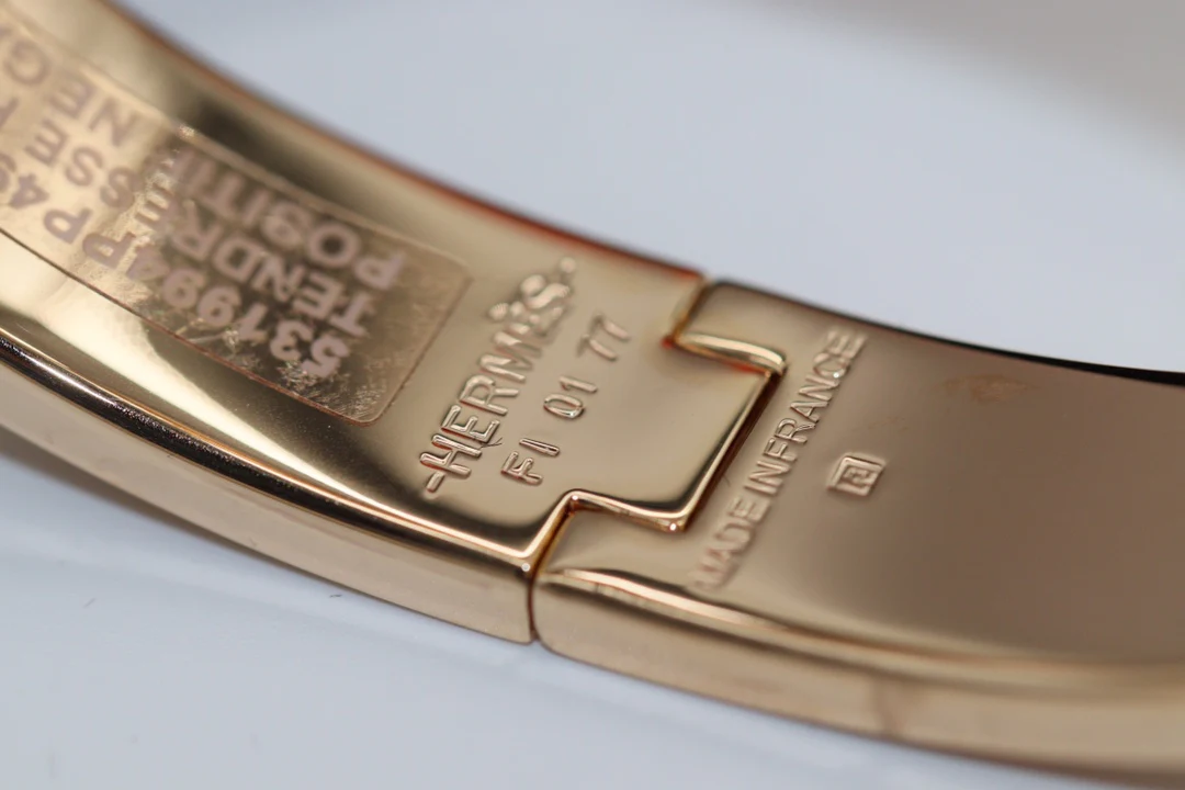 Браслет/наручный браслет Hermes - 8