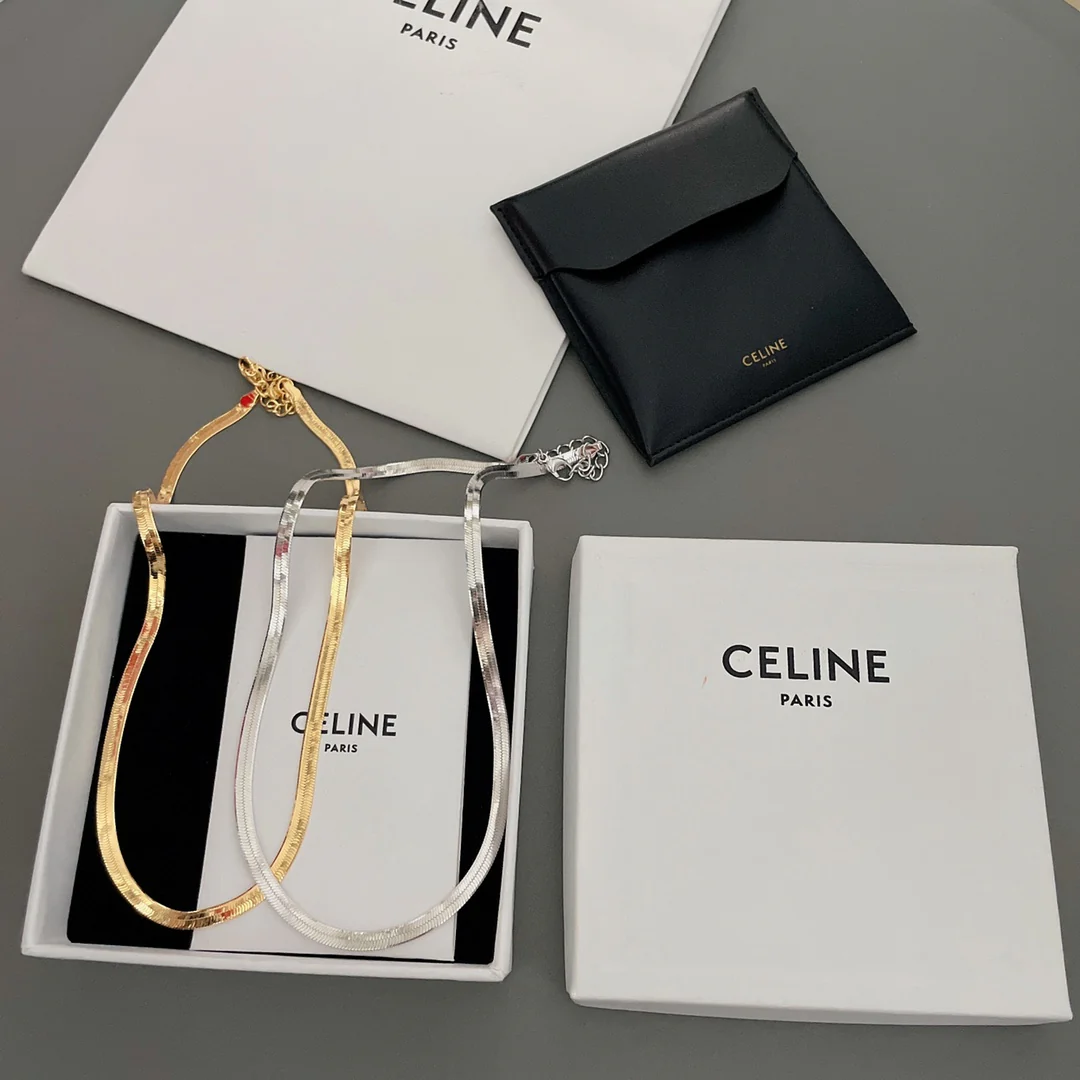Celine - Колье 101