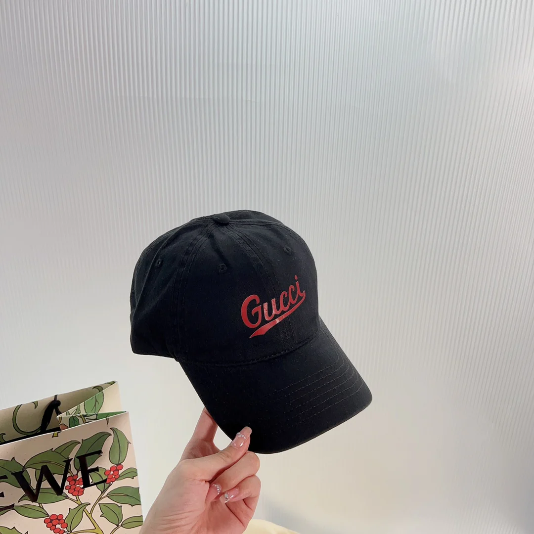 Бейсболка Gucci - 1