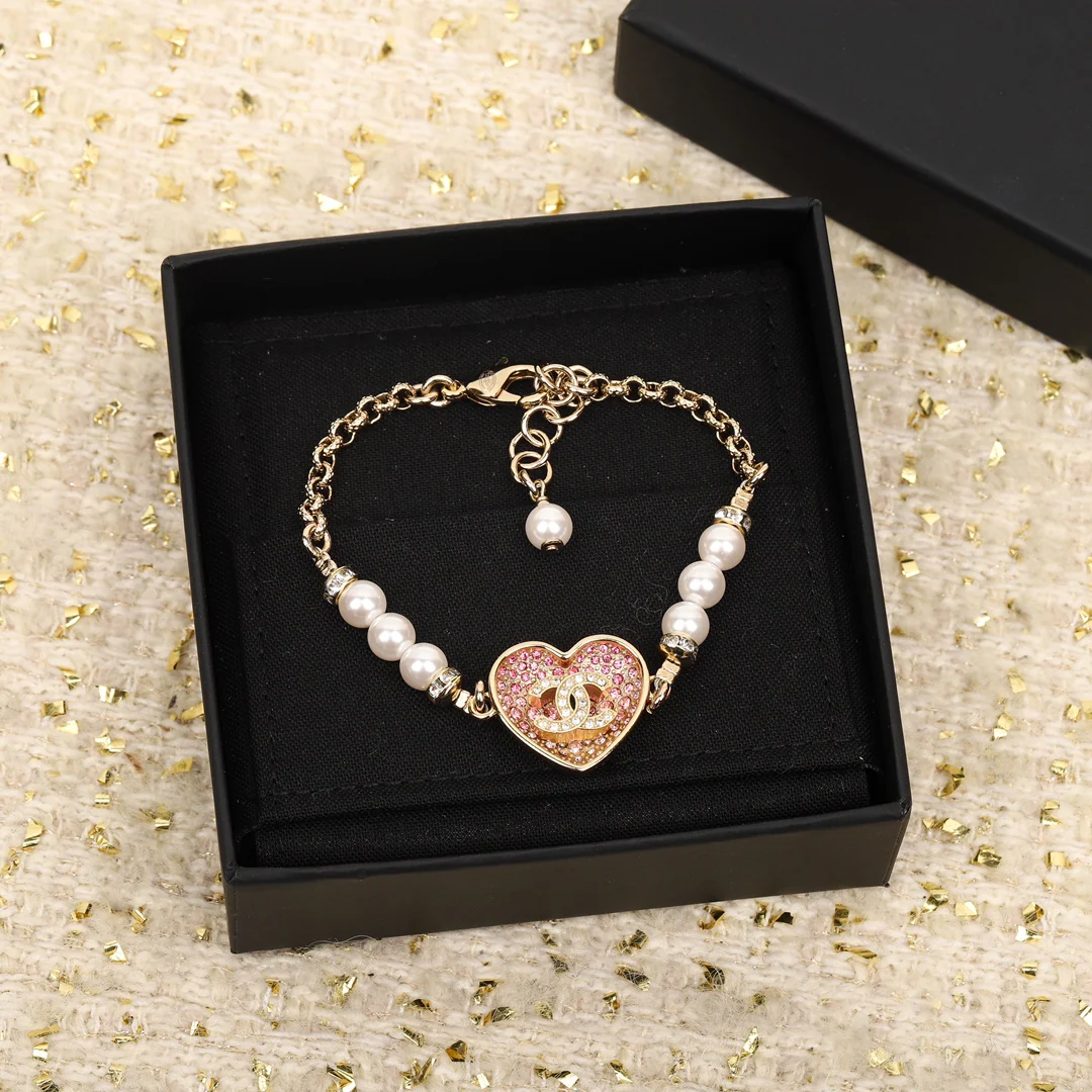 Браслет Chanel 088