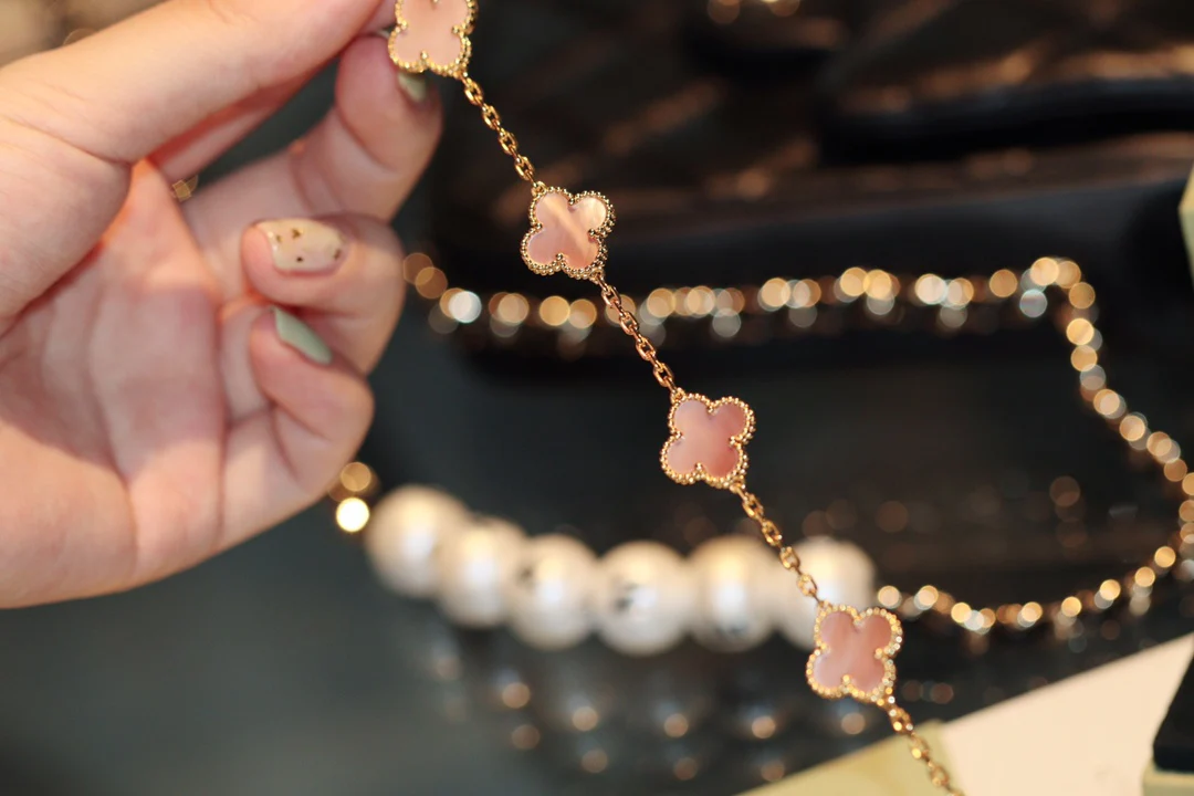 Браслет VCA - 9