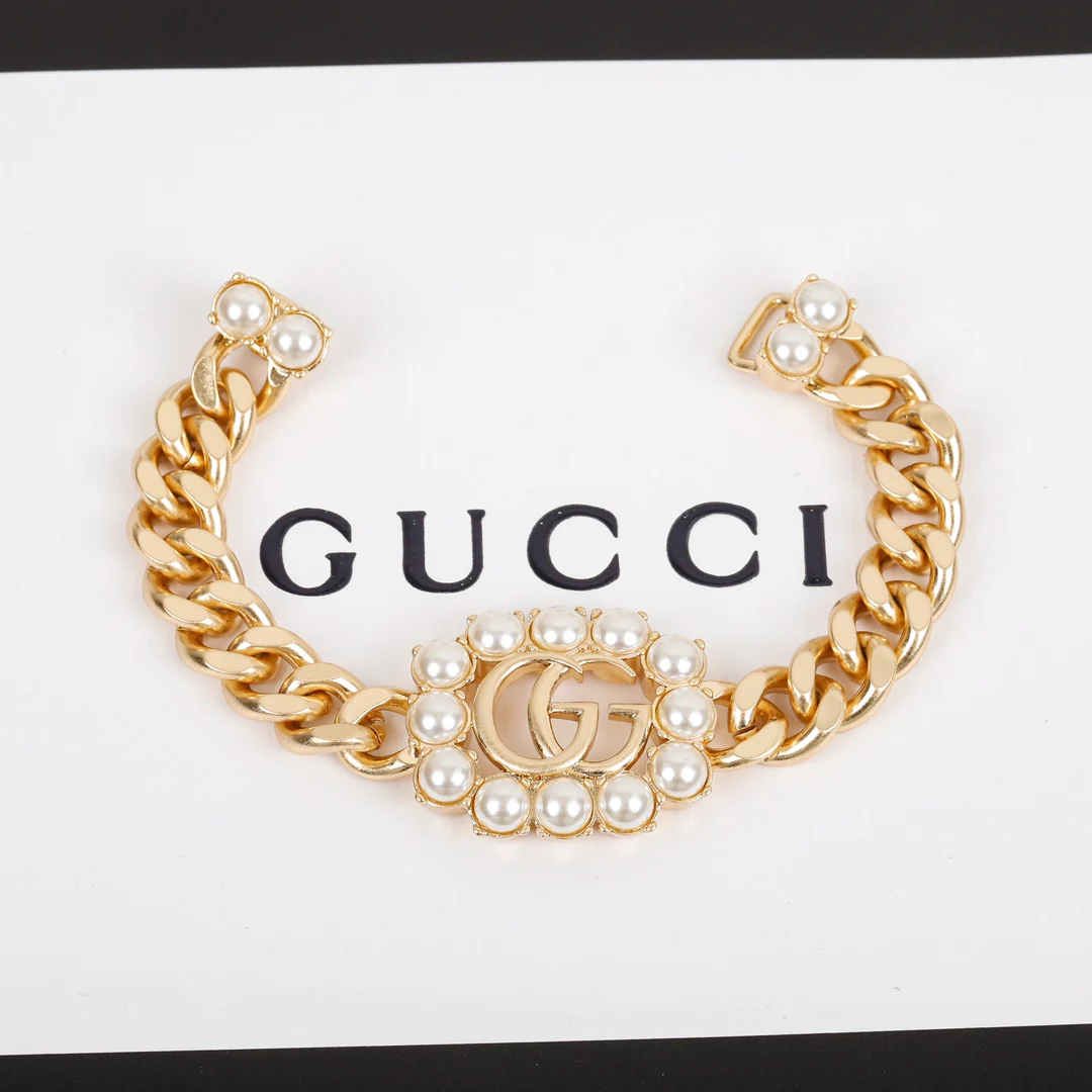 Браслет Gucci 002