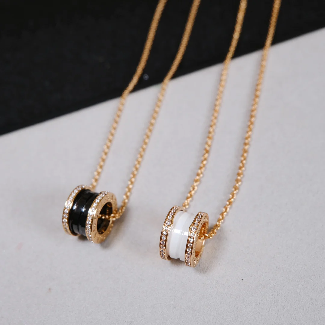 Колье Bvlgari - 54