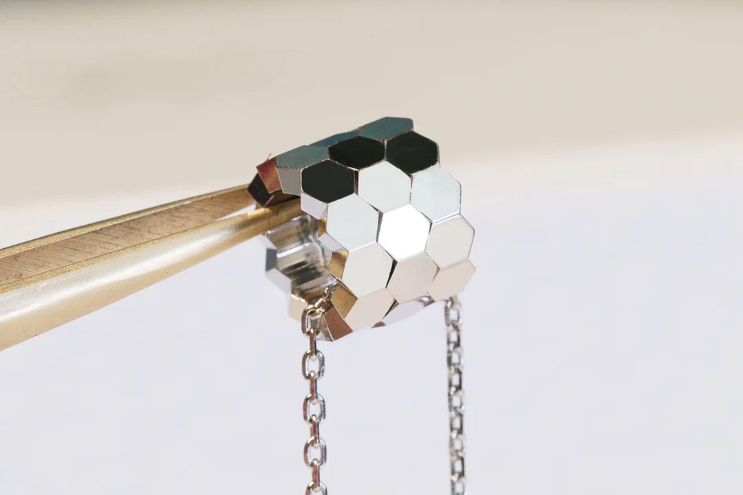 Колье Chaumet 020