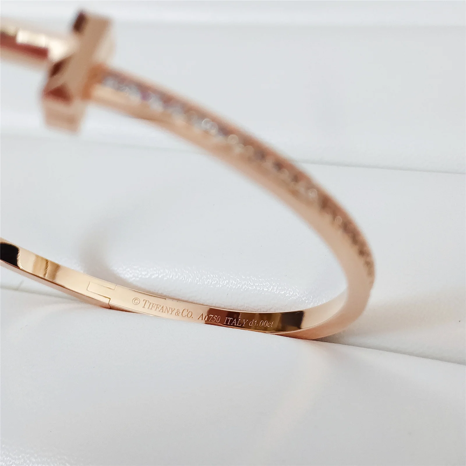 Браслет/наручный браслет Tiffany - 21