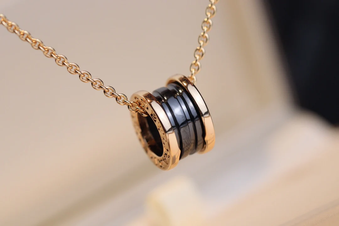 Bvlgari - Колье 054