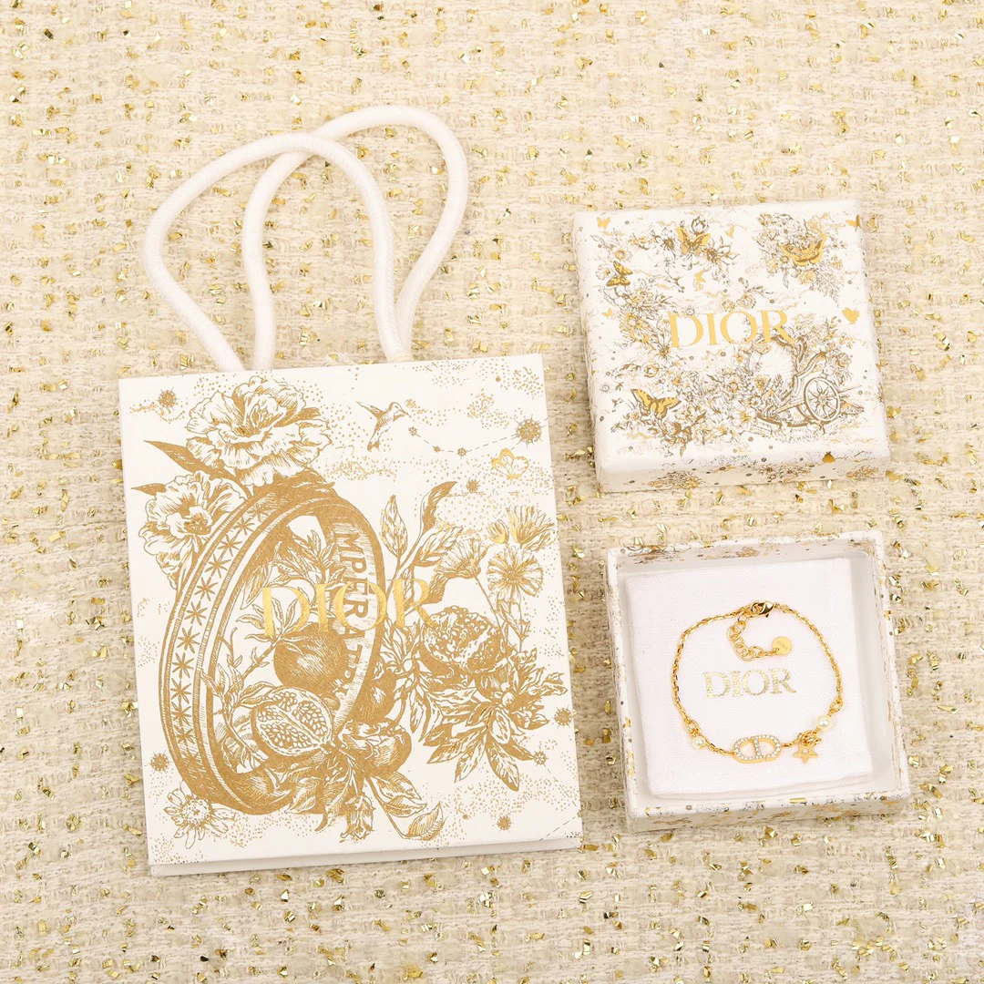 Браслет Dior - 21