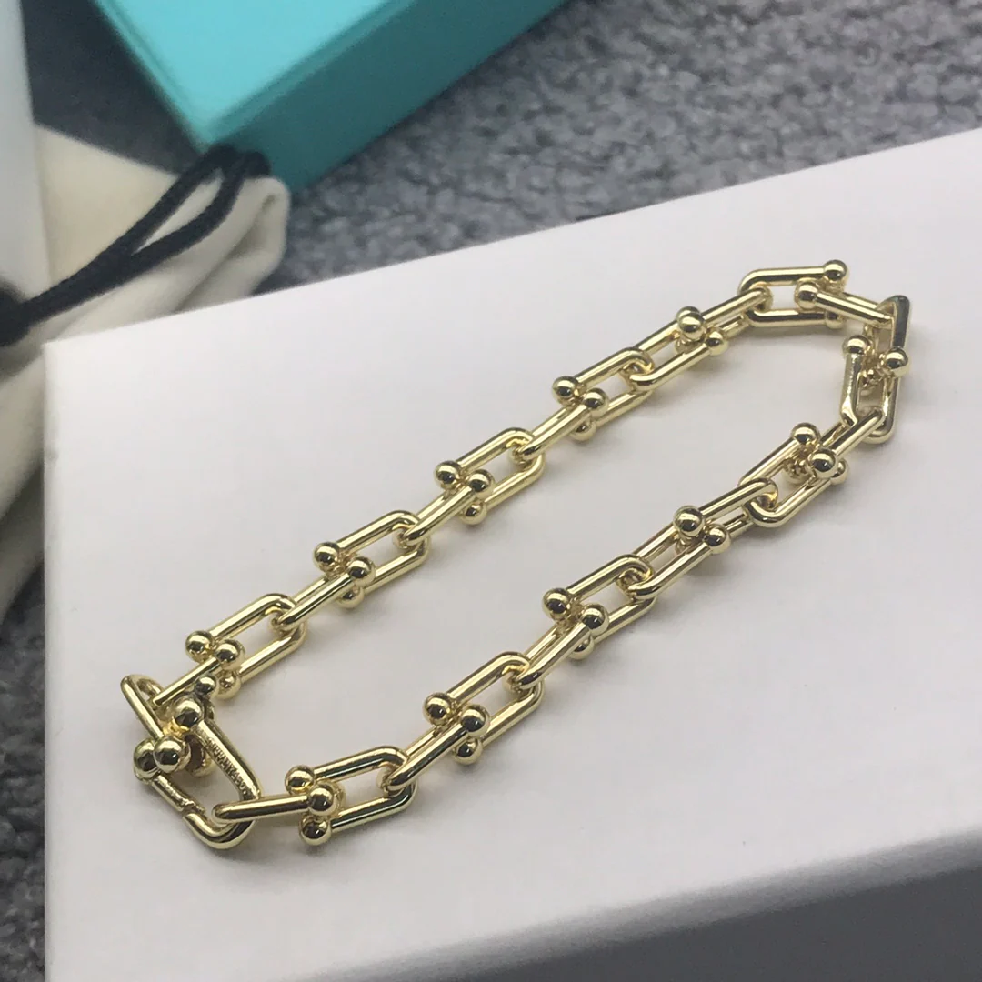 Браслет Tiffany - 5