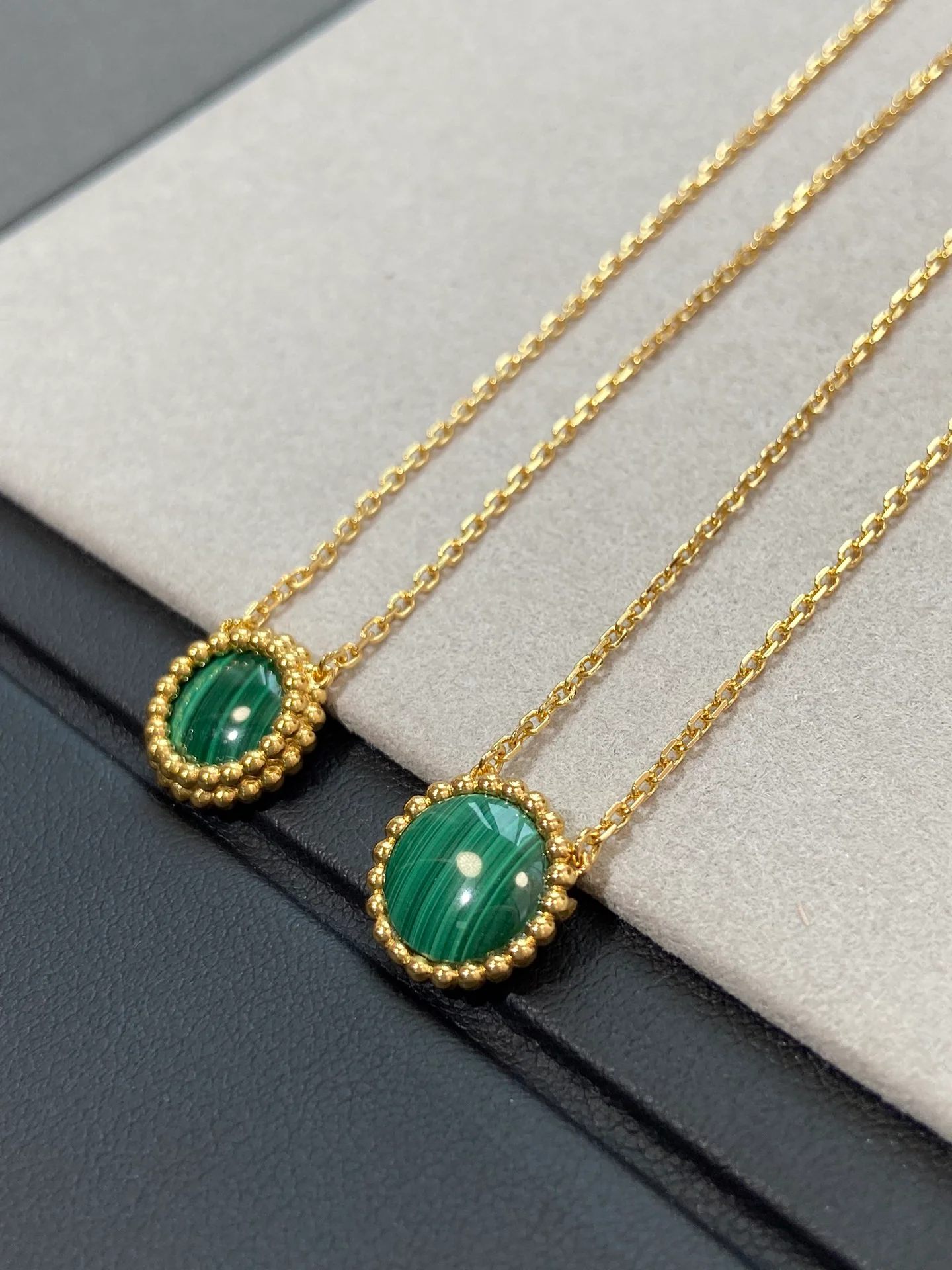 Van Ville - Колье 084