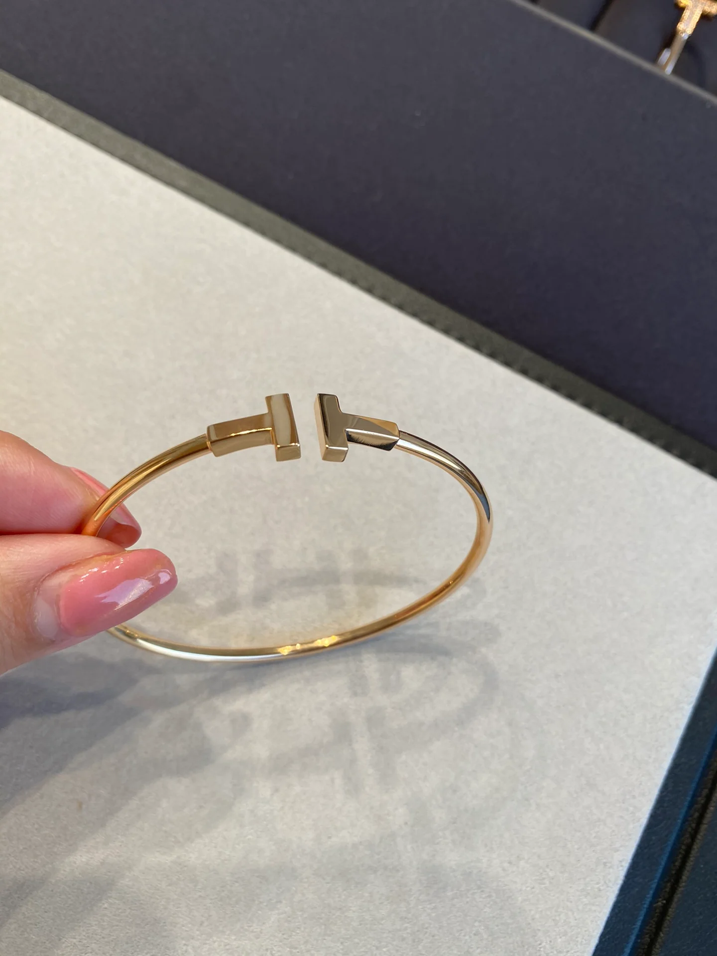 Браслет Tiffany 007