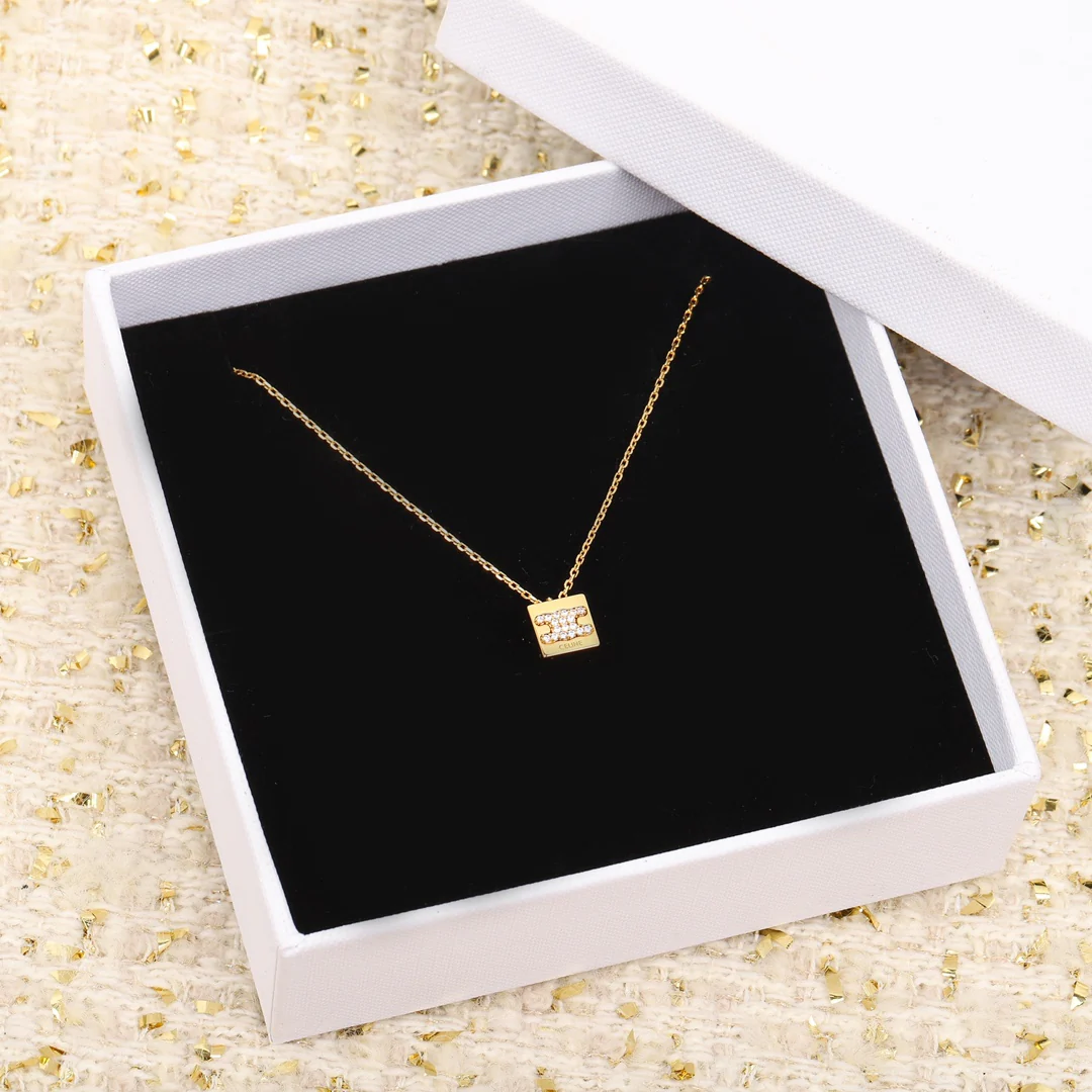 Celine - Колье 049