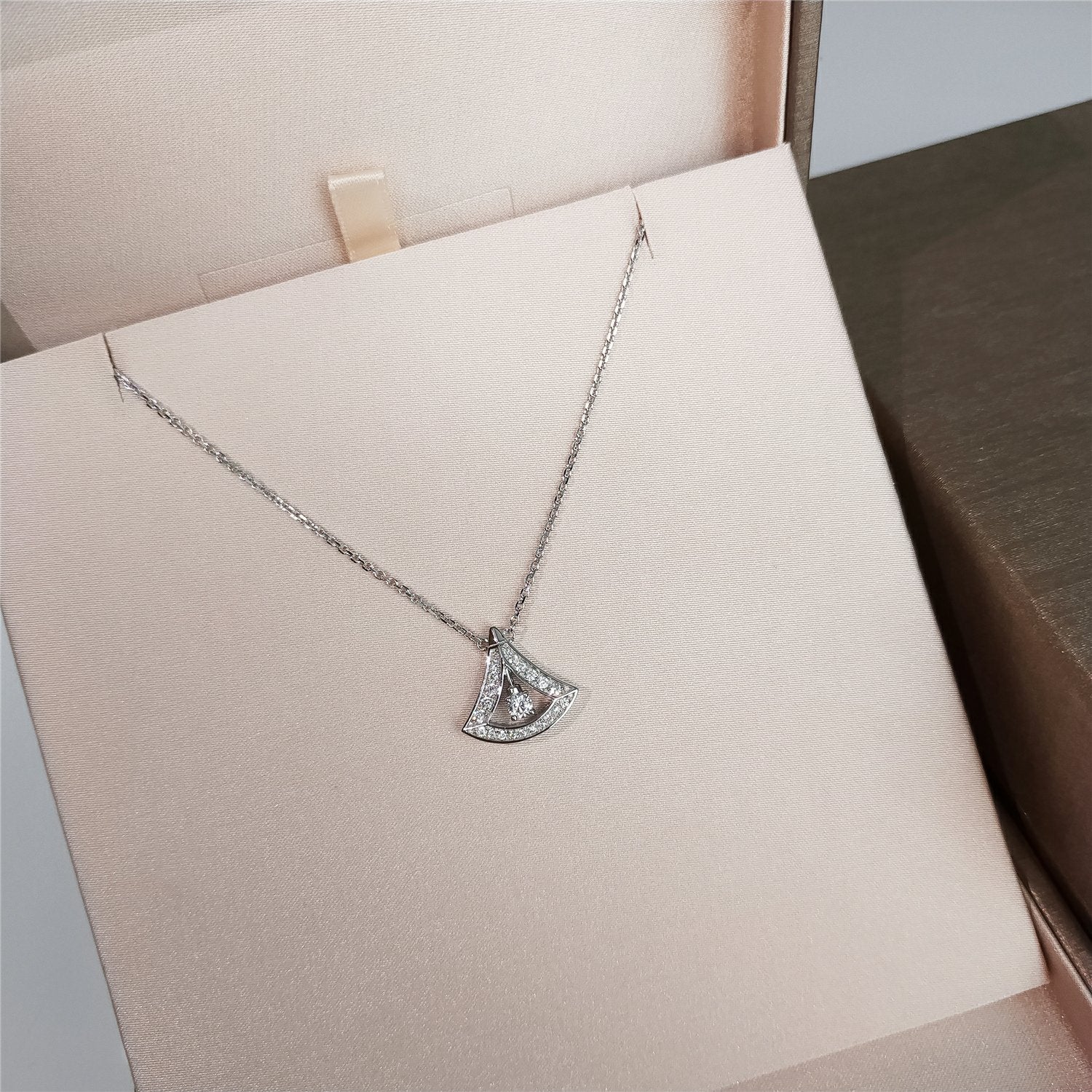 Колье Bvlgari - 40