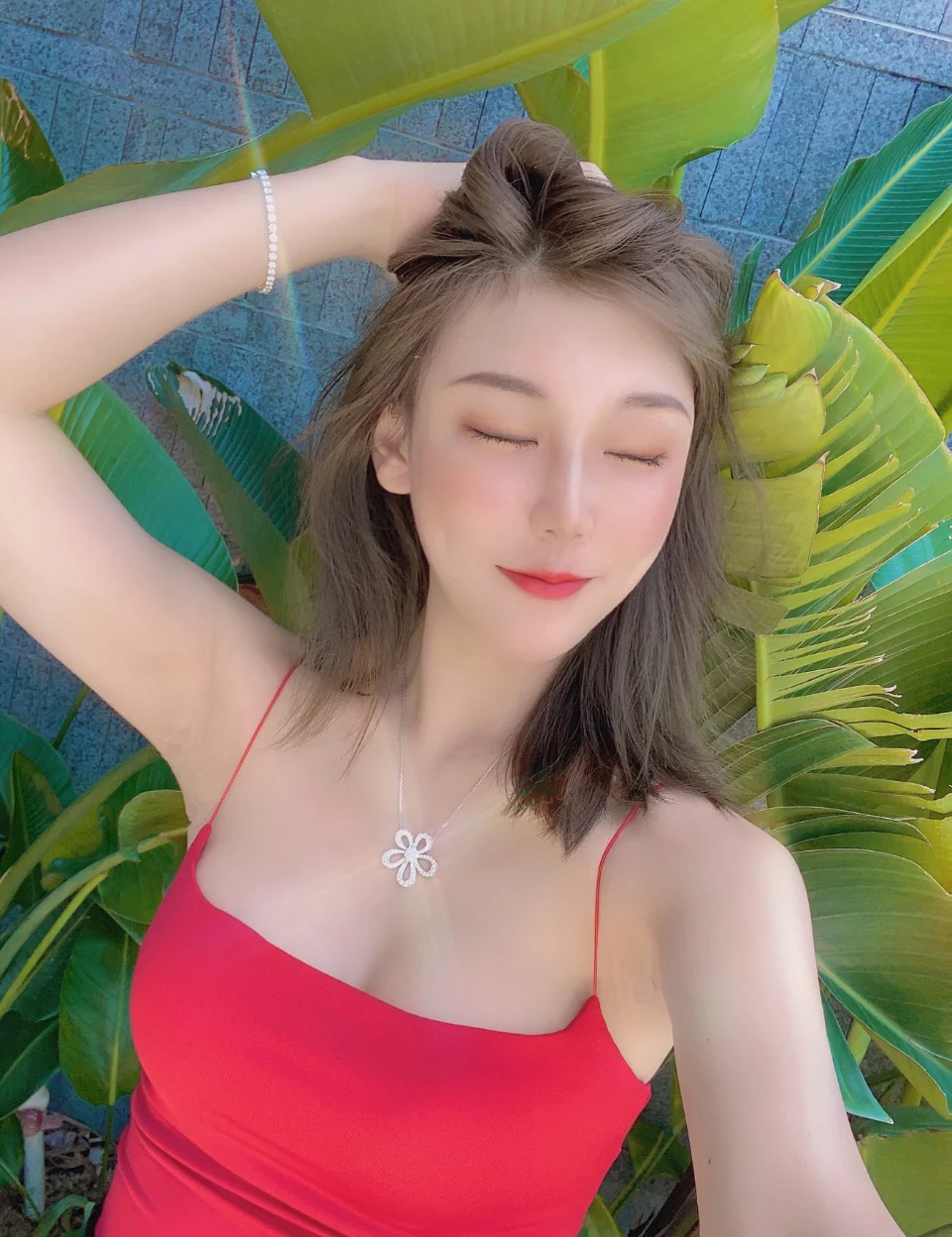 Van Vek - Колье 080