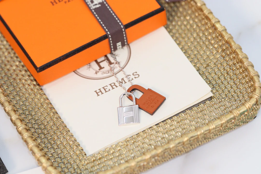 Колье Hermes - 15