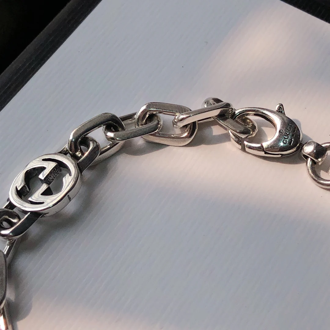 Браслет Gucci - унисекс - 1 шт.