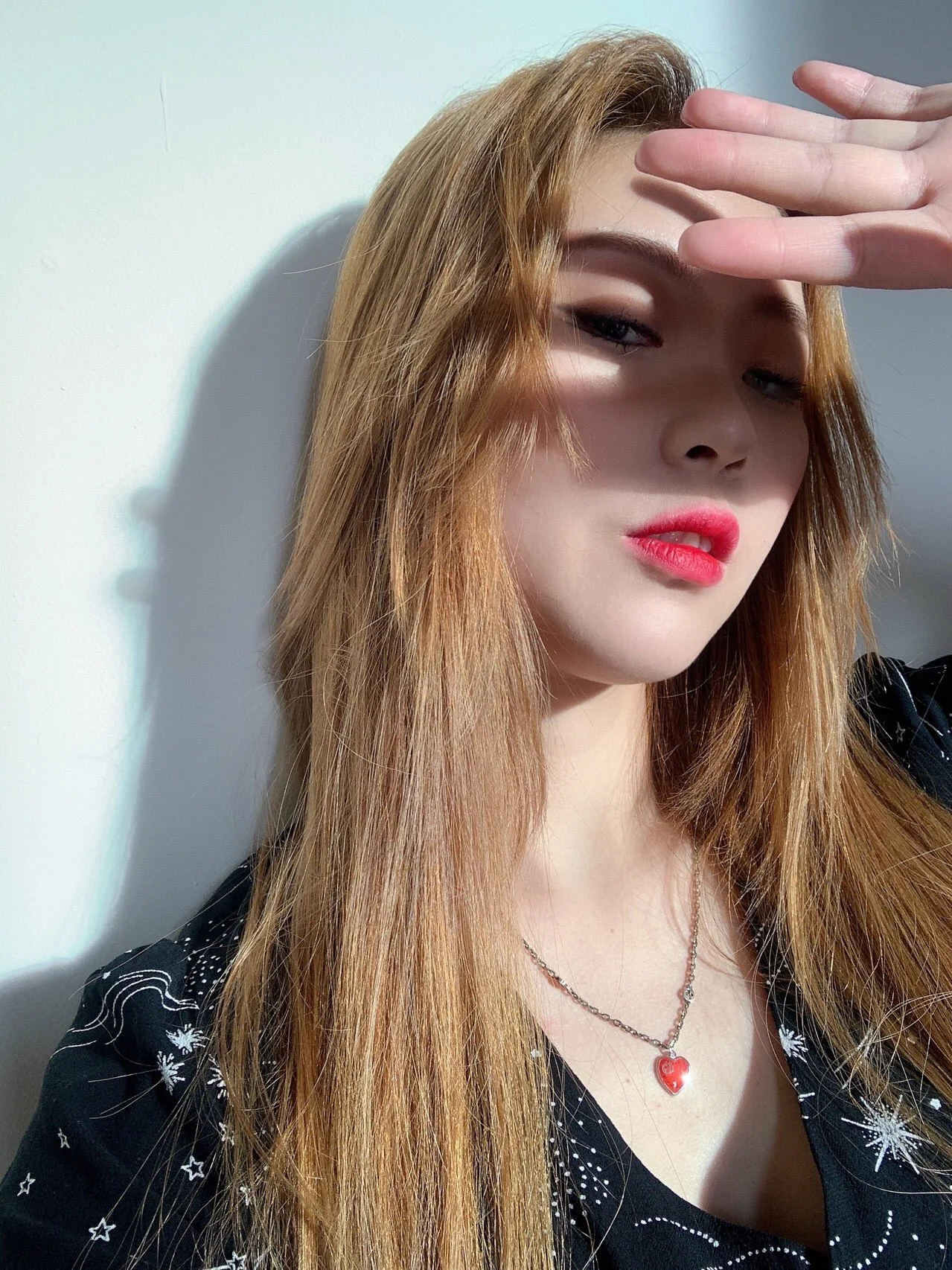 Gucci - Колье 010