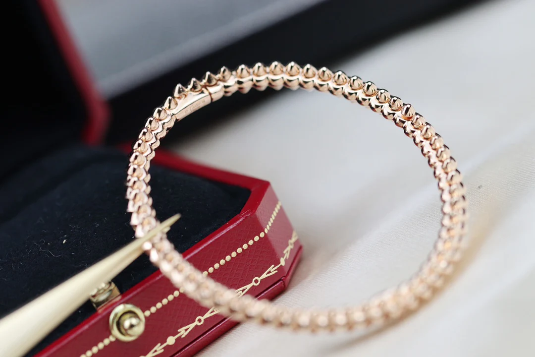 Браслет Cartier 052