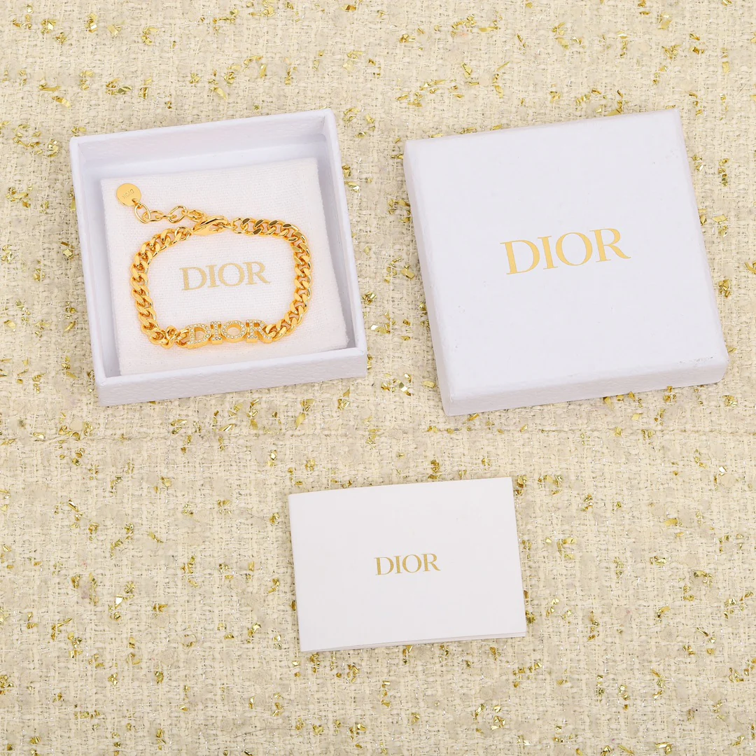 Браслет Dior - 18