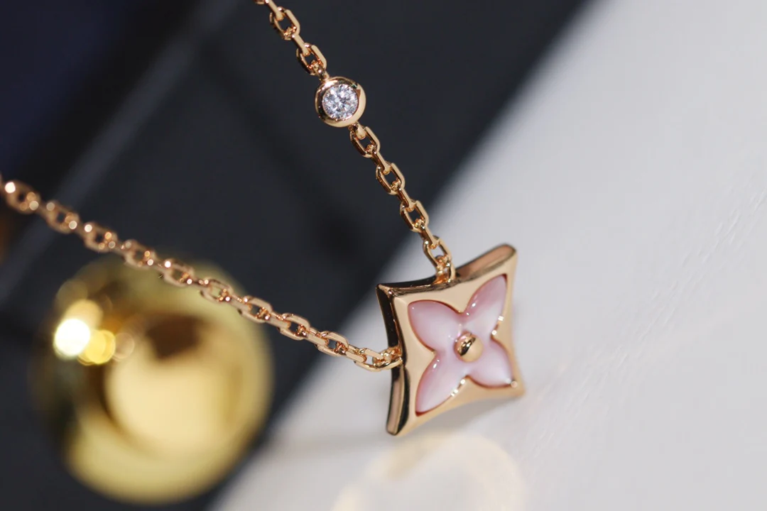 LV-Ожерелье 088