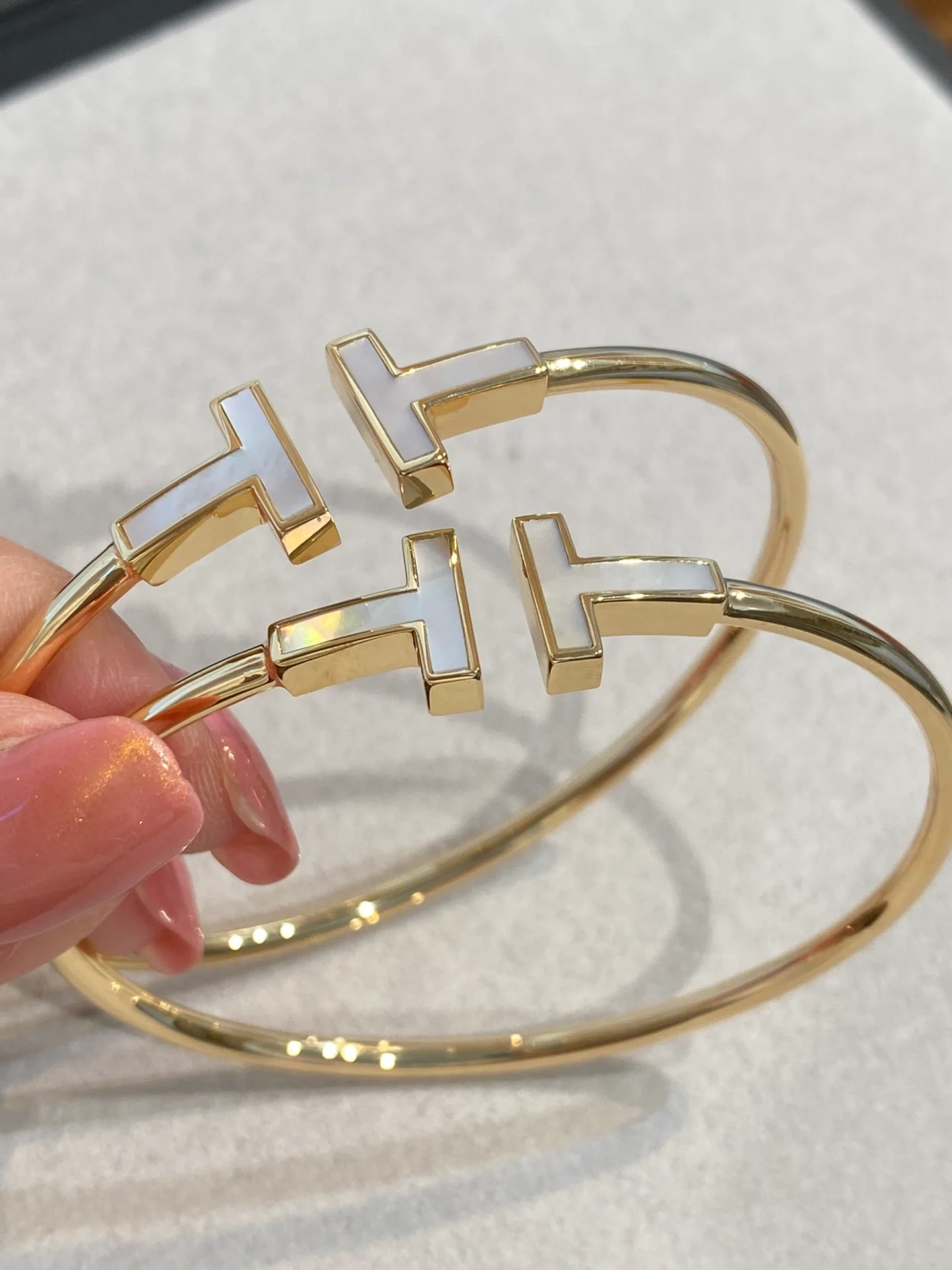 Браслет Tiffany 012 (копия)