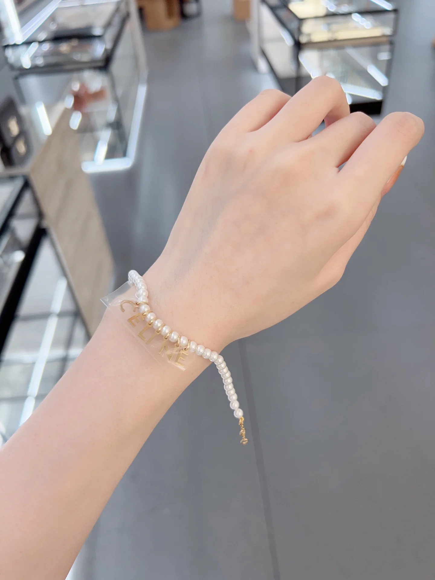 Браслет Celine 031