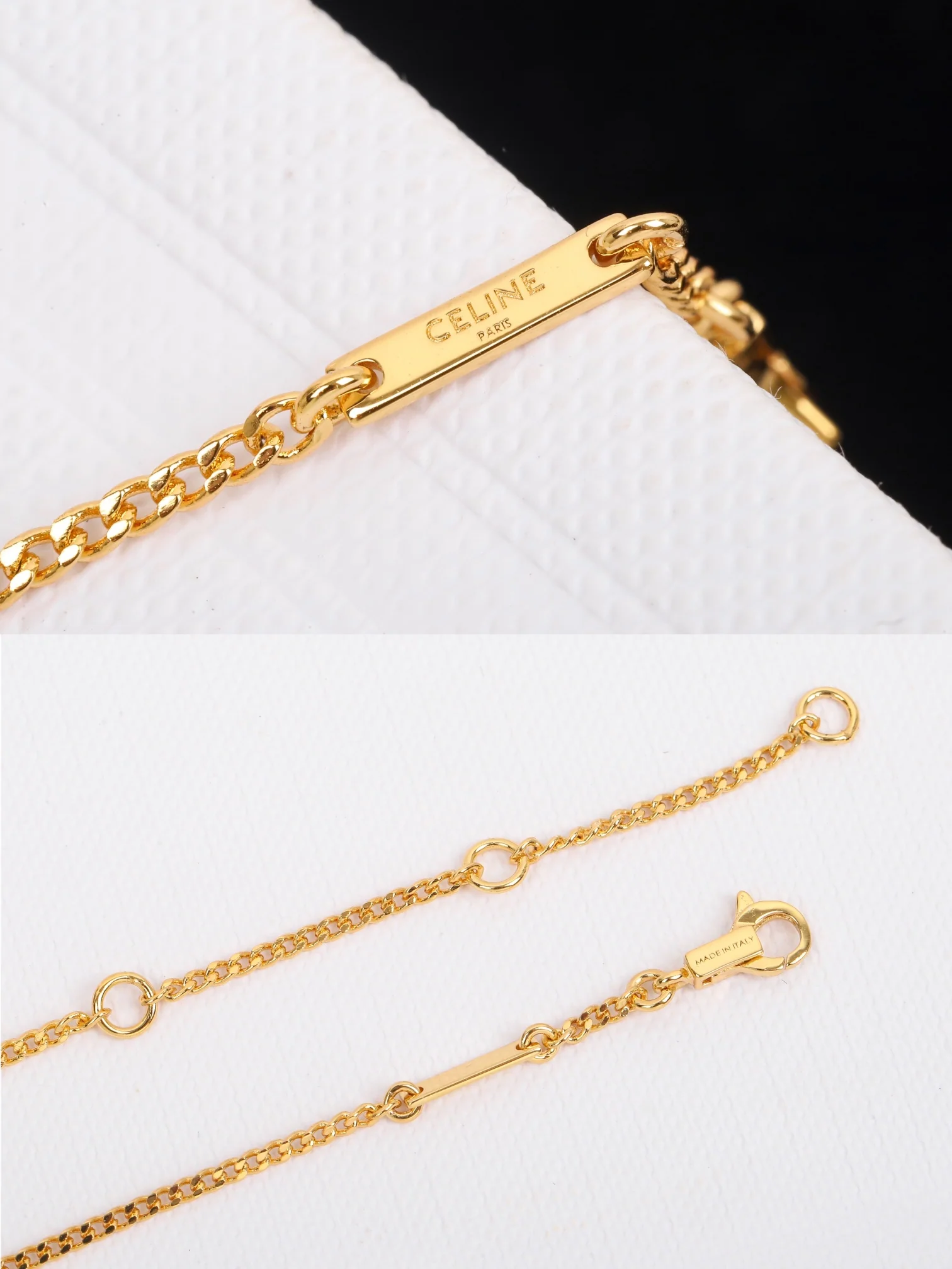 Селин - Колье 042