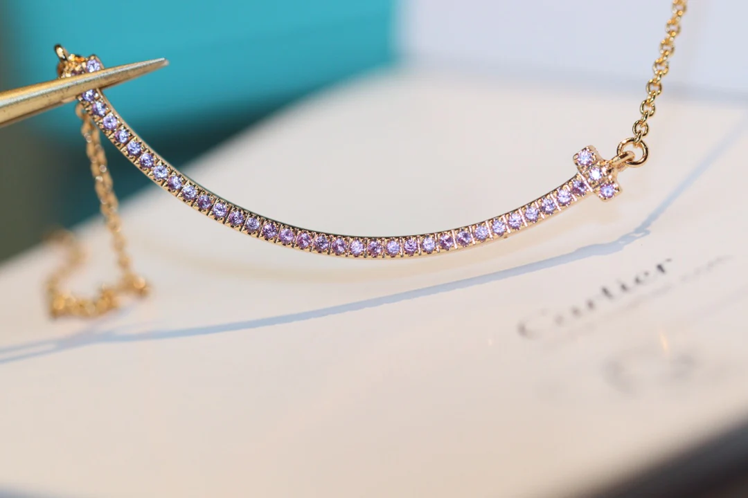 Колье Tiffany - 43