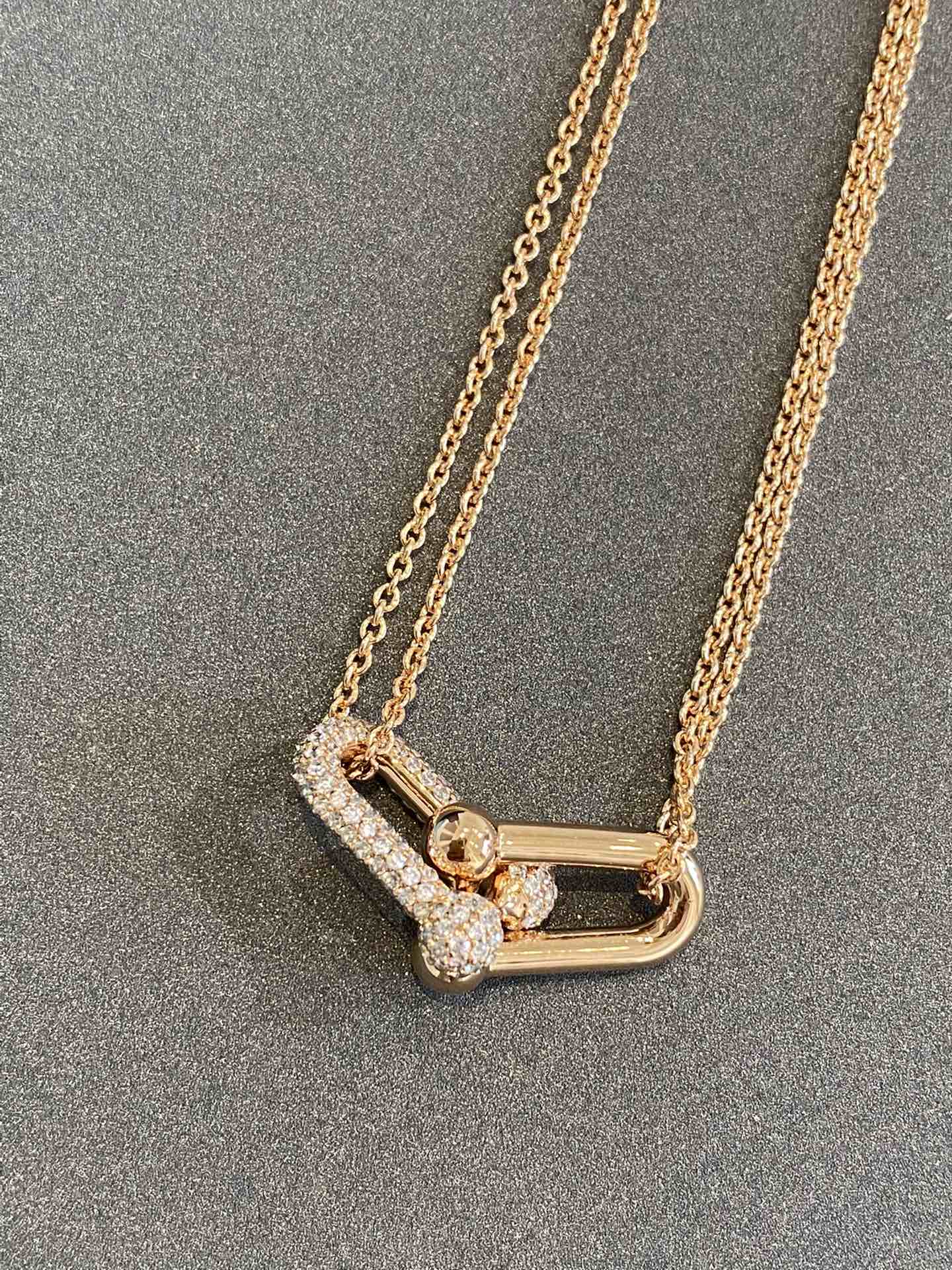 Колье Tiffany - 7