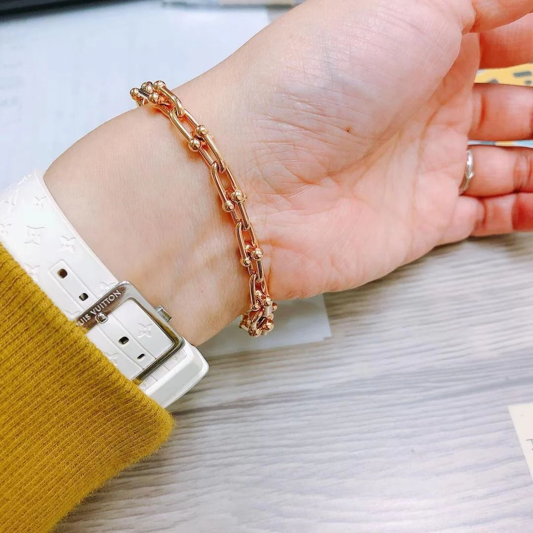 Браслет Tiffany 034