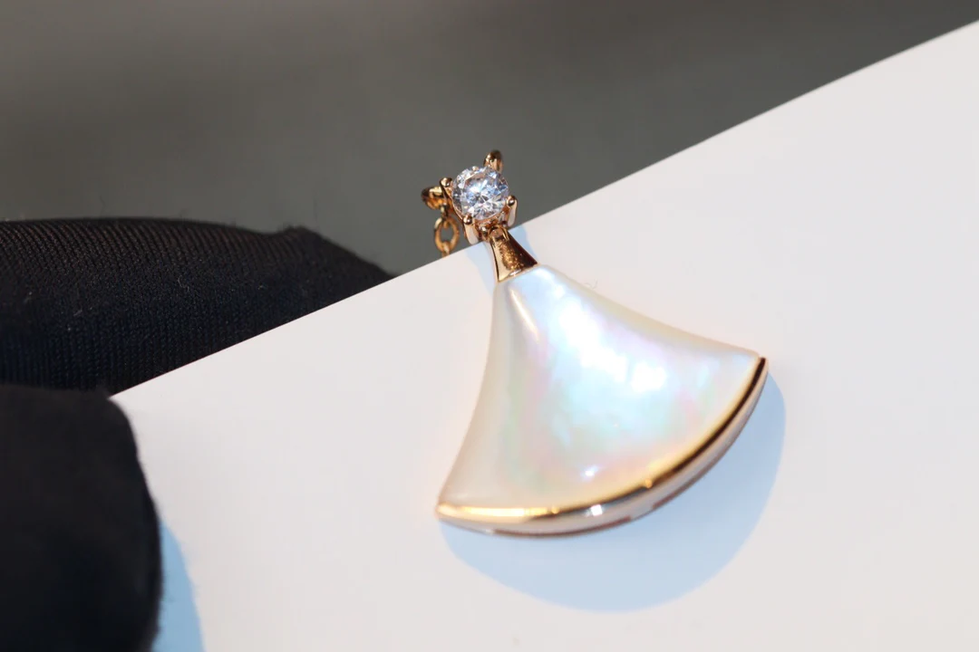 Колье Bvlgari - 81