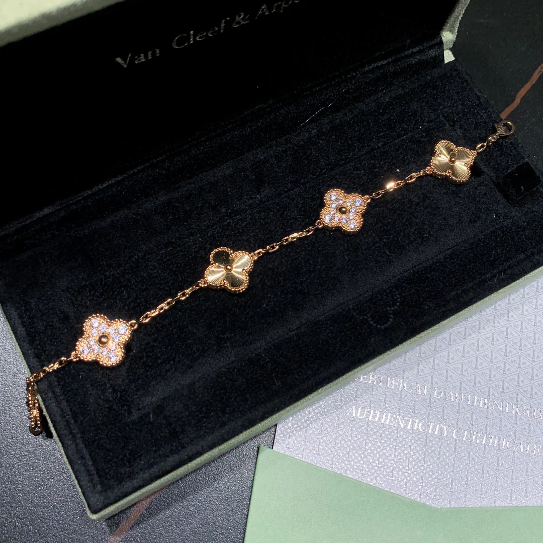 Van Vek - Браслет 077