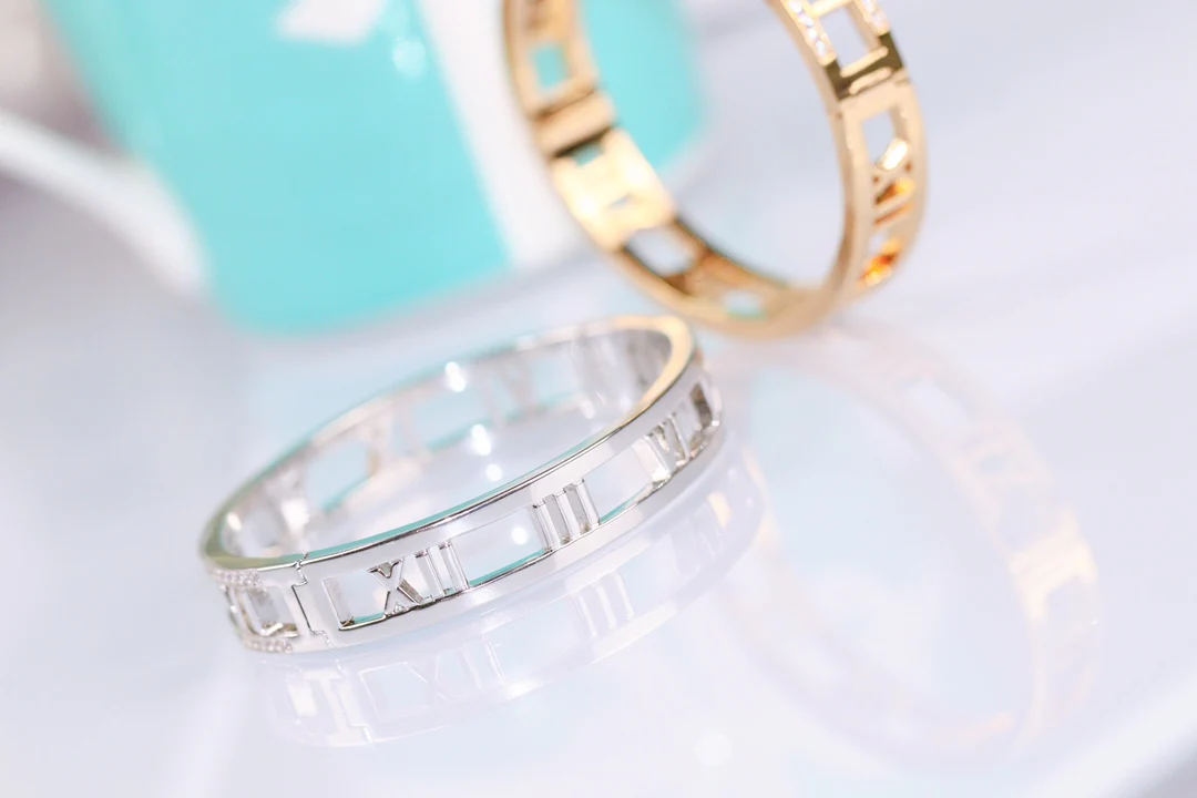 Браслет/наручный браслет Tiffany - 3