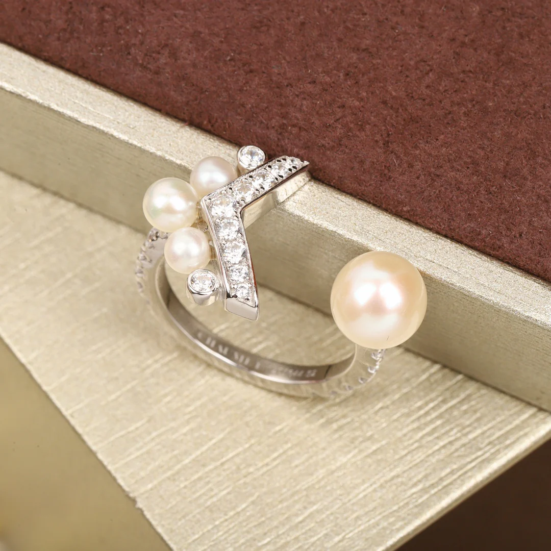 Chaumet - Кольцо 018