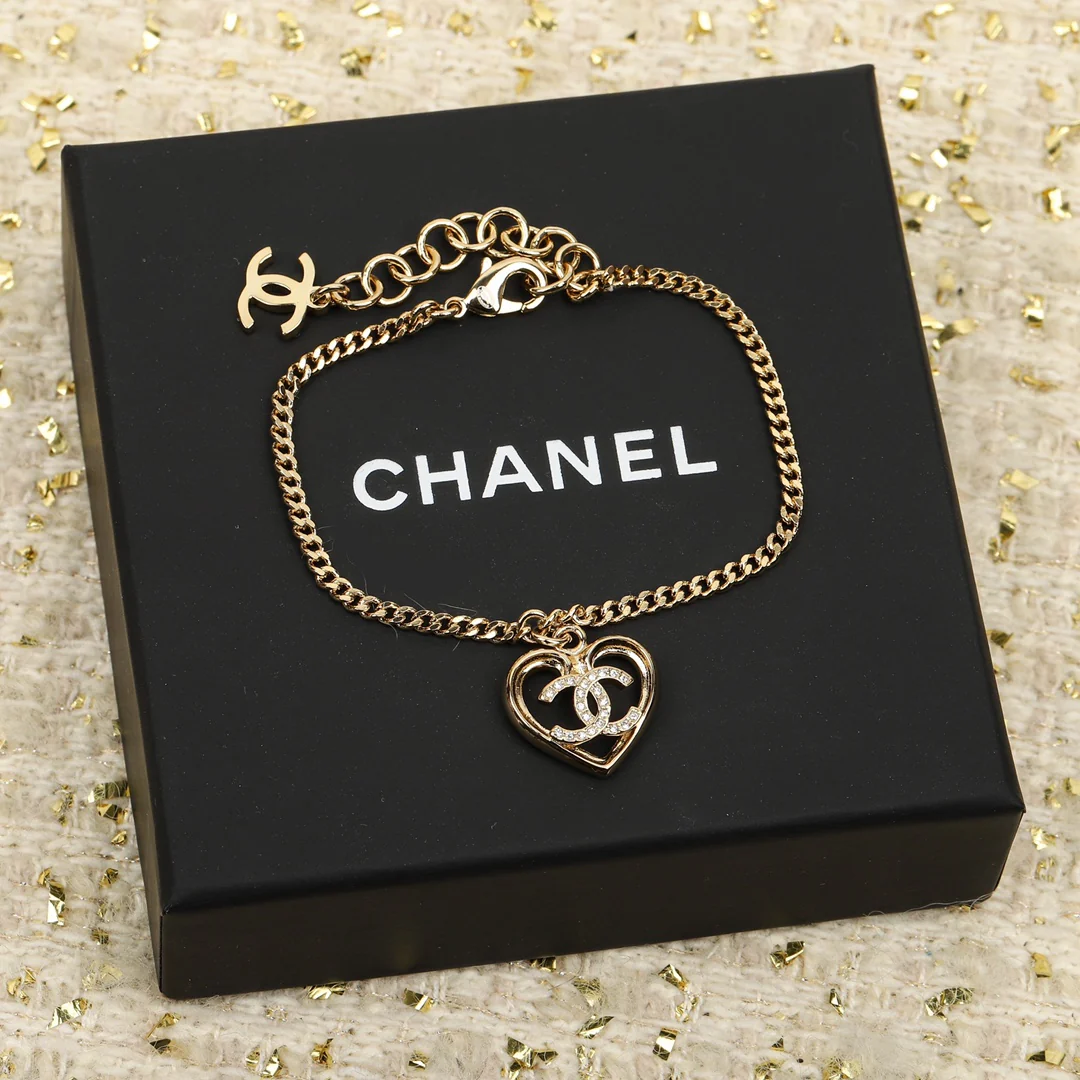 Браслет Chanel 065