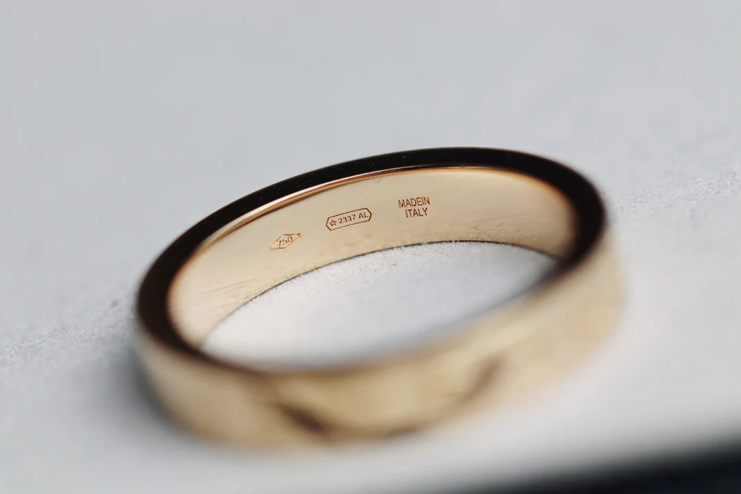 Кольцо Bvlgari - 44