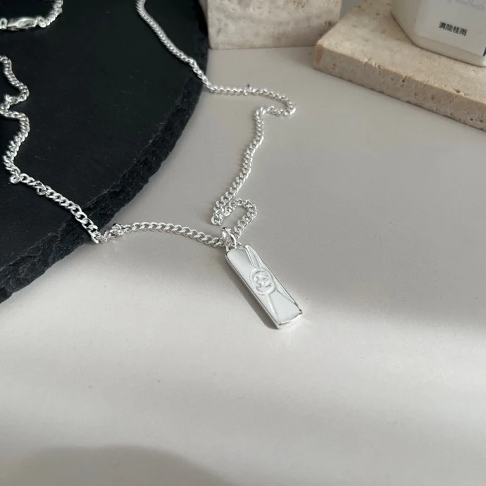 Gucci - Колье 074