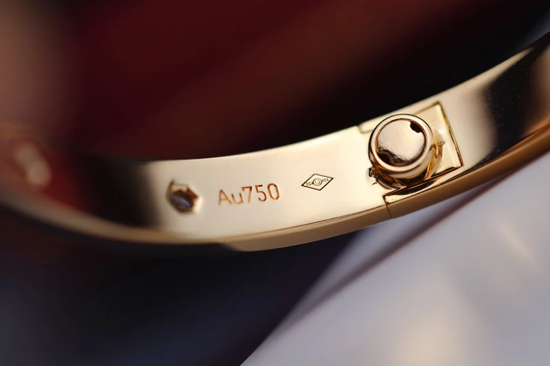 Браслет Cartier 057