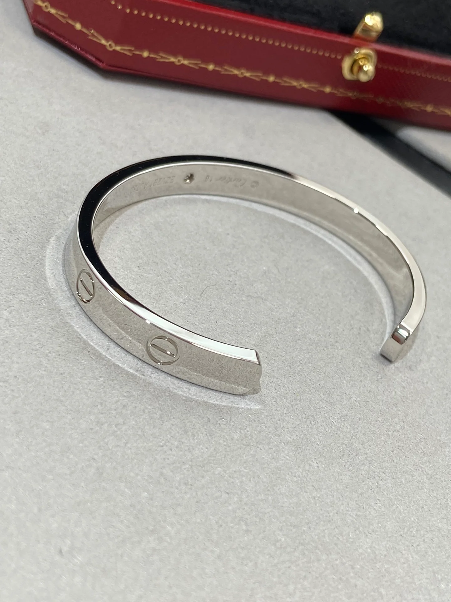 Браслет Cartier 040