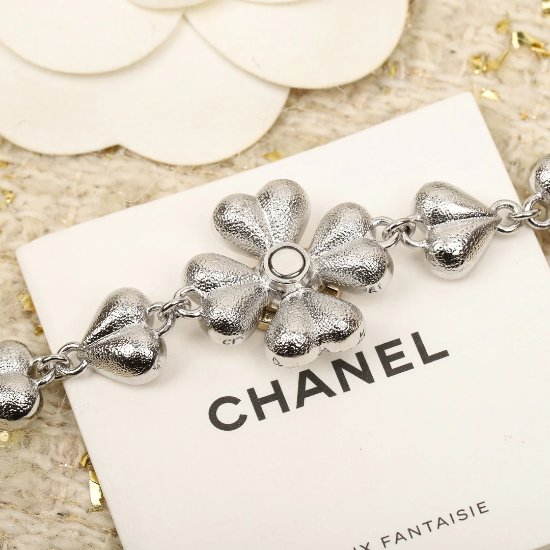 Браслет Chanel 090