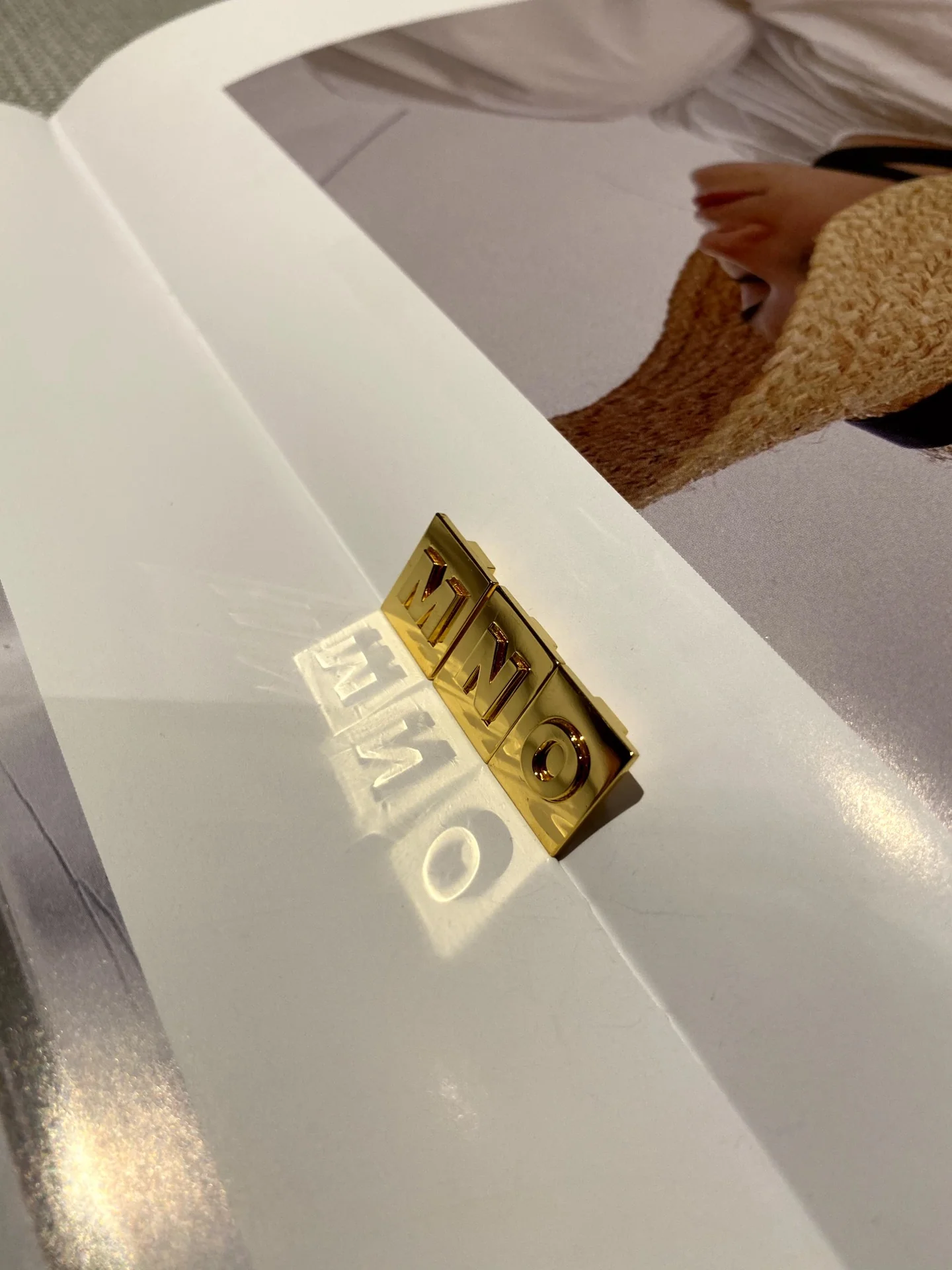 Селин - Колье 035