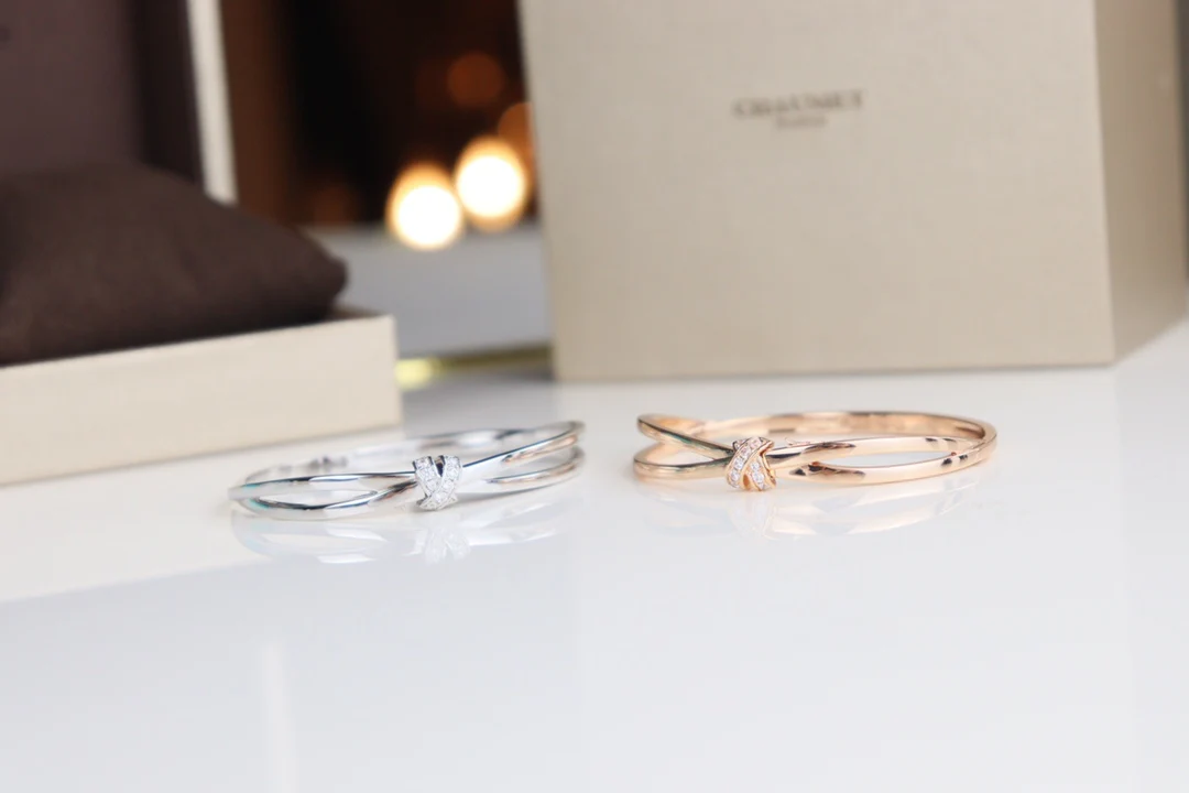 Браслет Chaumet 013