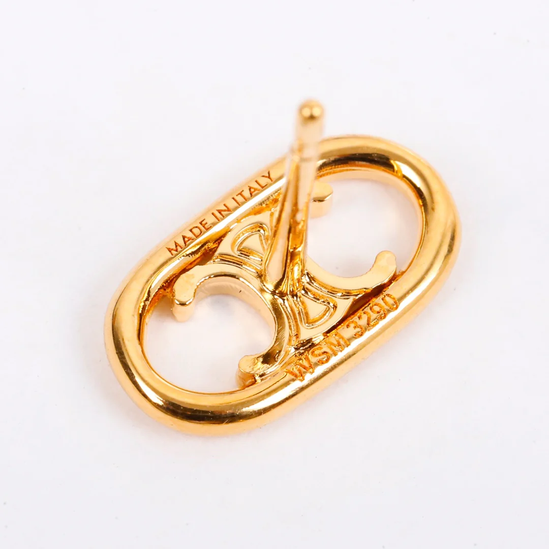 Серьги Celine 063