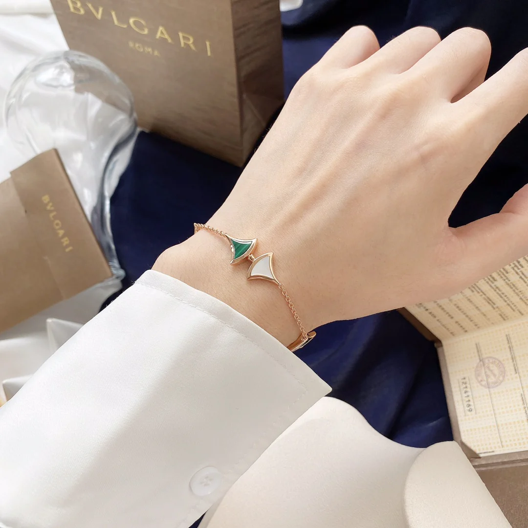 Bvlgari - Браслет 010