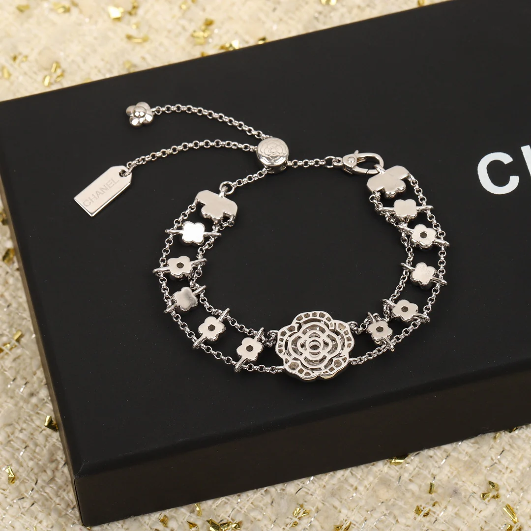 Браслет Chanel 095