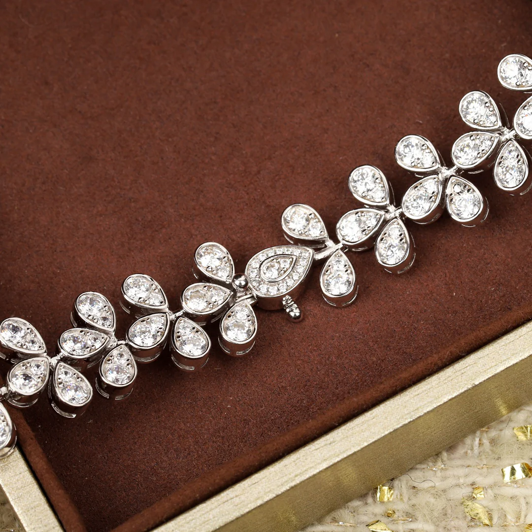 Колье Chaumet 025