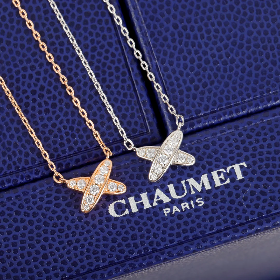 Колье Chaumet 040
