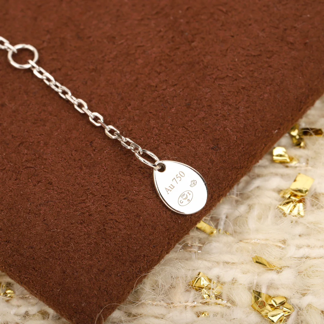 Колье Chaumet 038