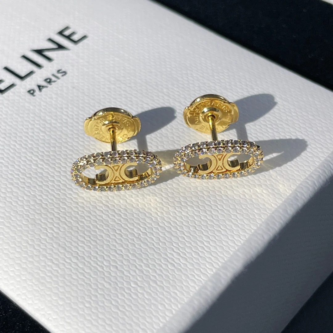 Селин - Колье 096