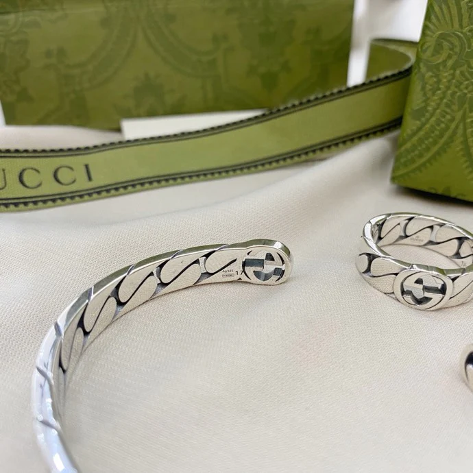 Gucci - Кольцо 042