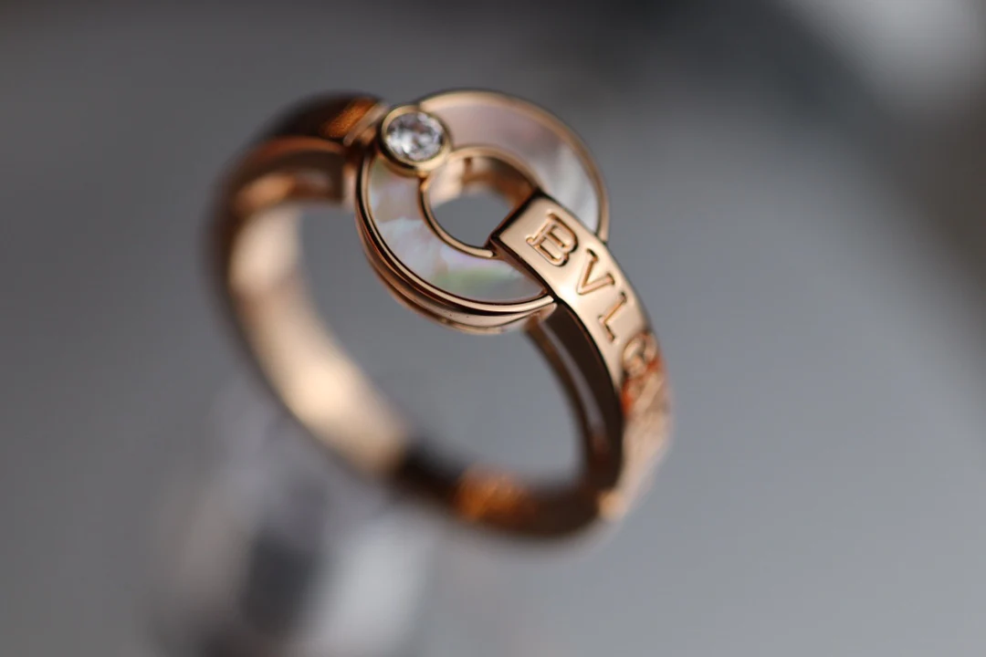 Кольцо Bvlgari - 24